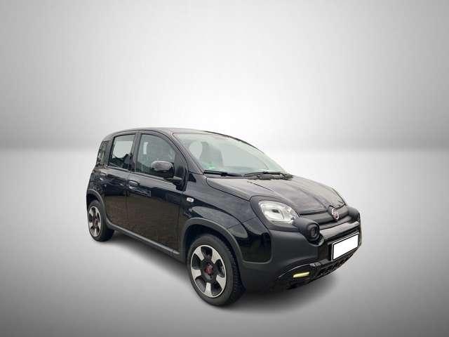 Fiat Panda CROSS 1.0 GSE FIREFLY HYBRID 70CV 4POSTI ONLYPROMO