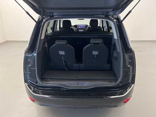 Citroen C4 SpaceTourer PureTech 130 S&S EAT8 Live