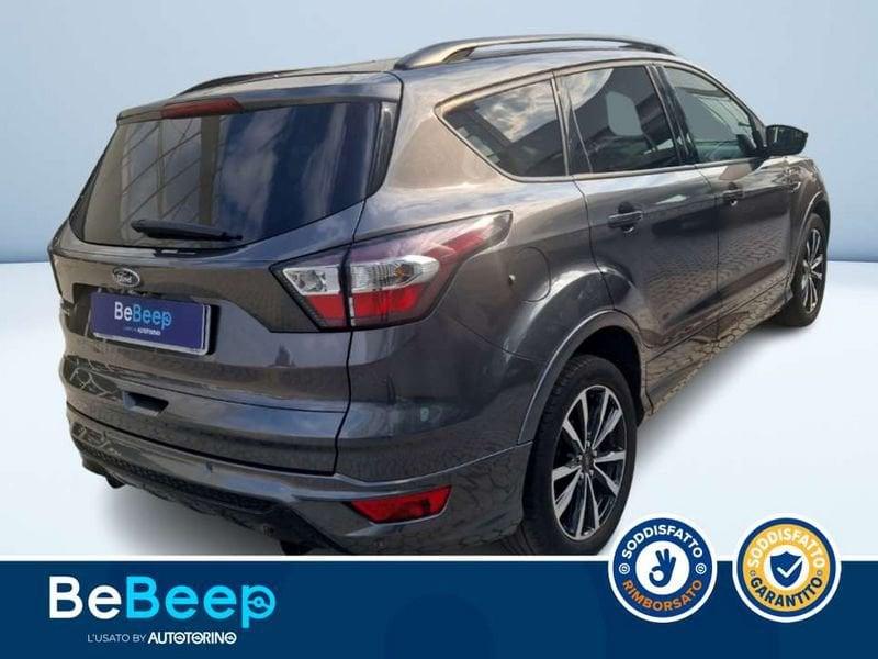 Ford Kuga 1.5 TDCI ST-LINE BUSINESS S&S 2WD 120CV POWER