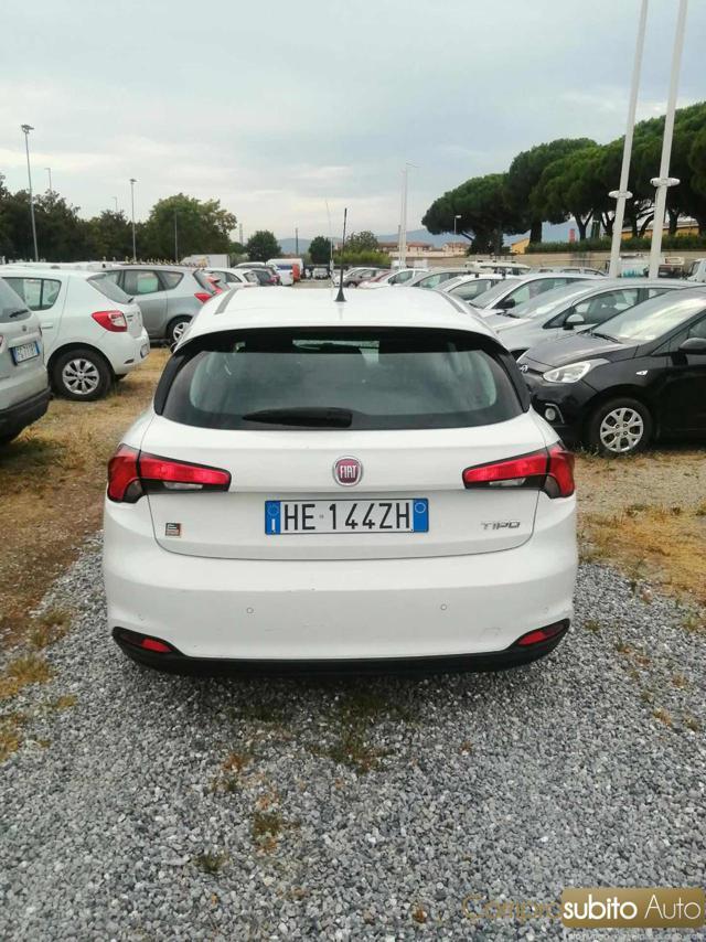 FIAT Tipo 1.3 Mjt S&S 5 porte Business