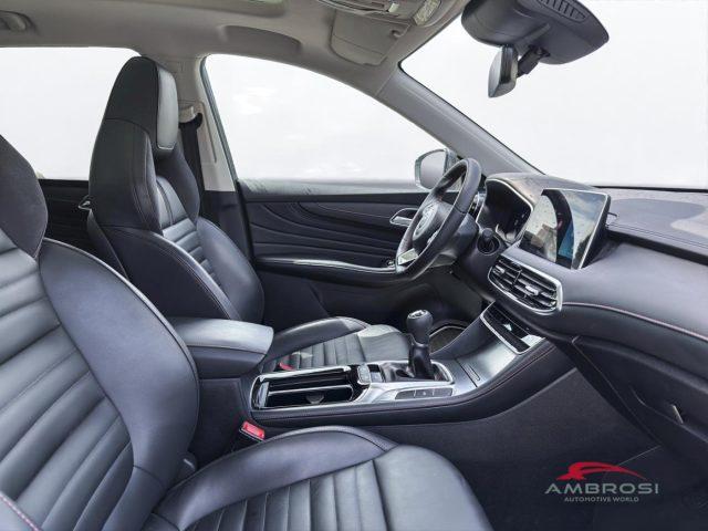 MG HS 1.5 t-gdi Luxury