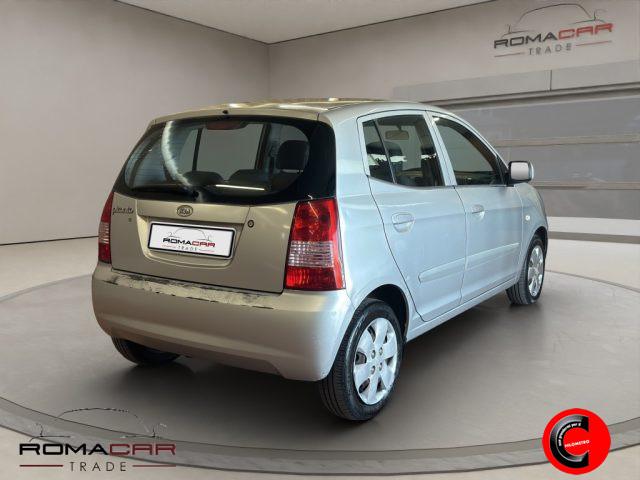 KIA Picanto 1.1 12V LX Light