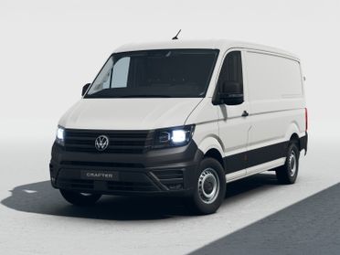 Volkswagen Crafter 35 2.0 bitdi 140cv l3 carro