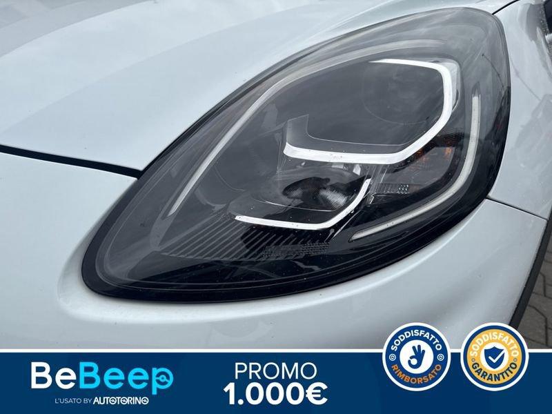 Ford Puma 1.0 ECOBOOST HYBRID TITANIUM S&S 125CV