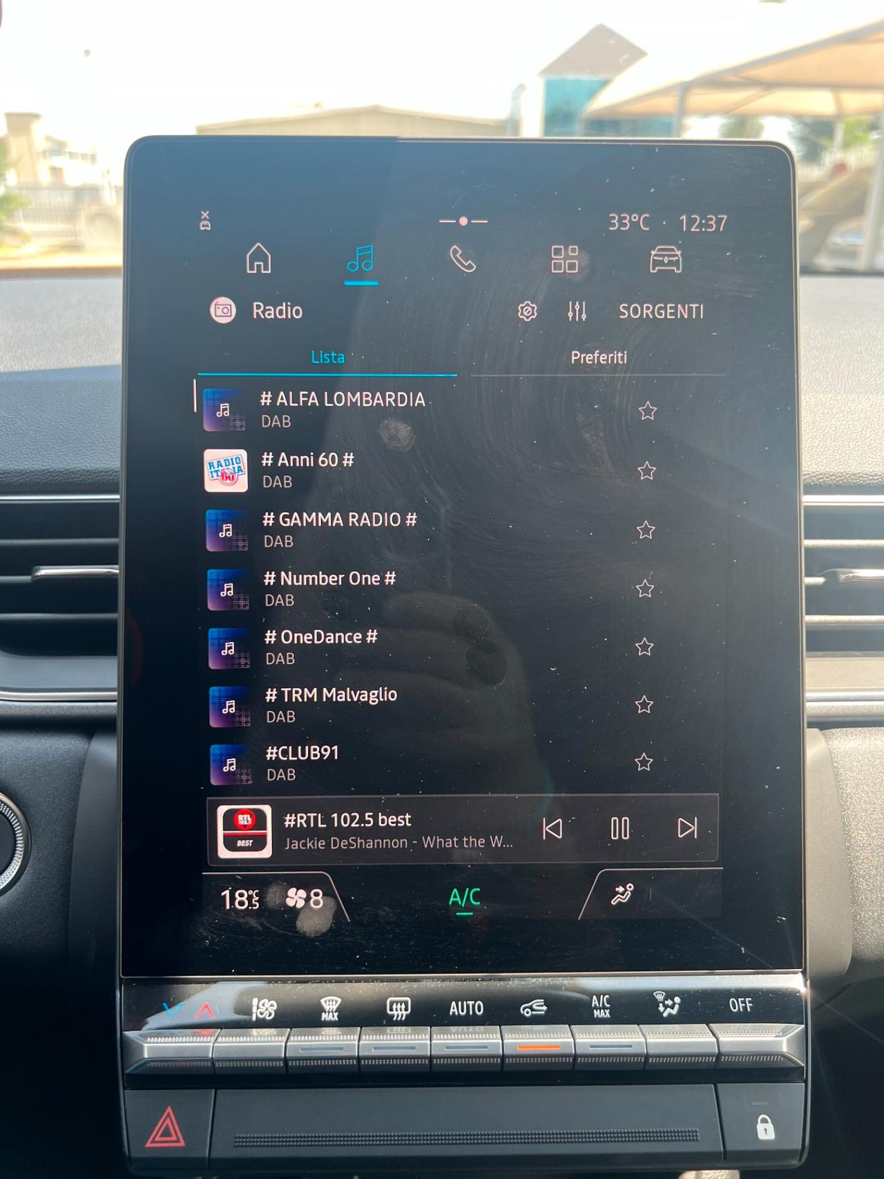 Renault Captur ECO-G 100 CV Techno