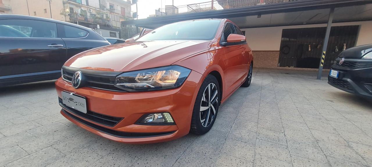 Volkswagen Polo - 1.6 TDI Neopatentati