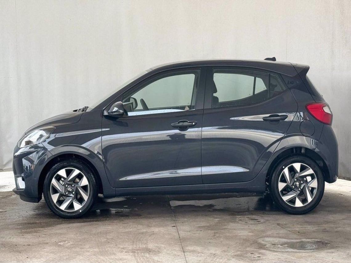 HYUNDAI i10 1 0 mpi connectline 63cv