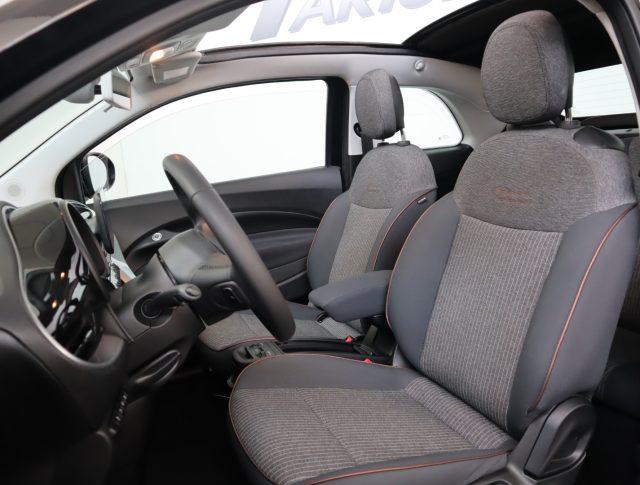 FIAT 500e Cabrio Berlina 42 kWh Icon *PROMO PARISI GROUP*
