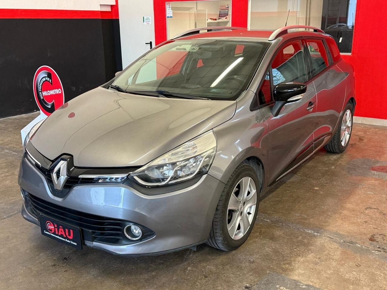 Renault Clio Sporter dCi 8V 75CV Start&Stop Energy Duel