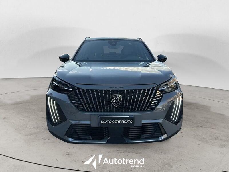 Peugeot 2008 BlueHDi 130 CV Automatica EAT8 GT S&S N1 Autocarro