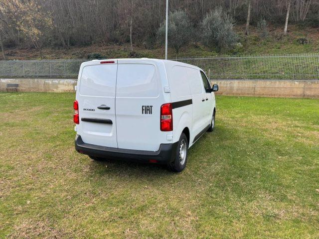 FIAT Scudo SERIE 3 VAN M 1.5 DIESEL 120 CV MANUALE