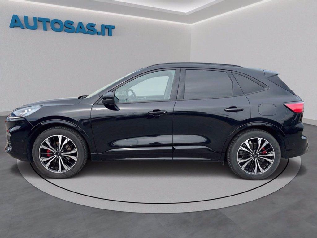 FORD Kuga 2.5 Full Hybrid 190 CV CVT 2WD ST-Line X del 2023