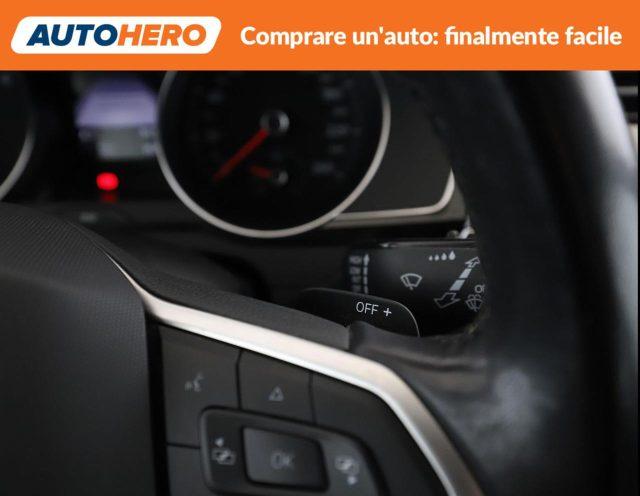 VOLKSWAGEN Passat Variant 2.0 TDI SCR 122 CV EVO DSG Business