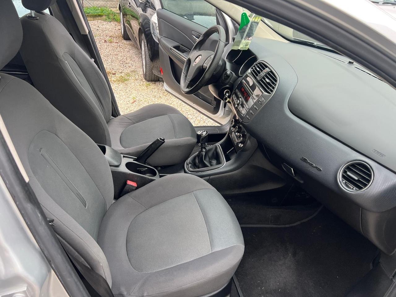 Fiat Bravo 1.4 Active