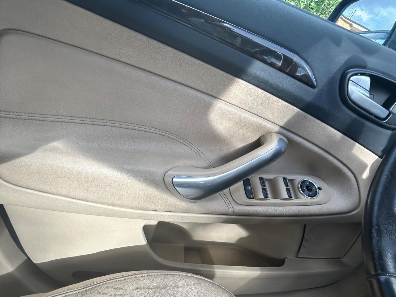 Ford Mondeo 2.0 TDCi 140 CV 5 porte Titanium DPF