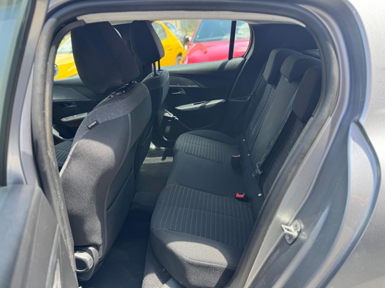 Peugeot 208 BlueHDi 100 Stop&Start 5 porte Like