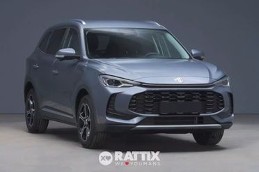 MG ZS 1.5 115CV Comfort