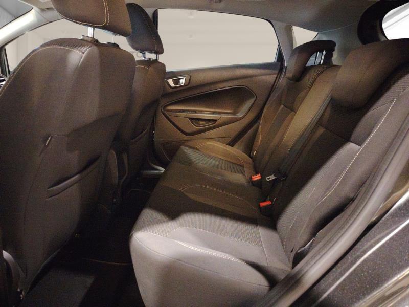 Ford Fiesta 3 Porte 1.0 Titanium
