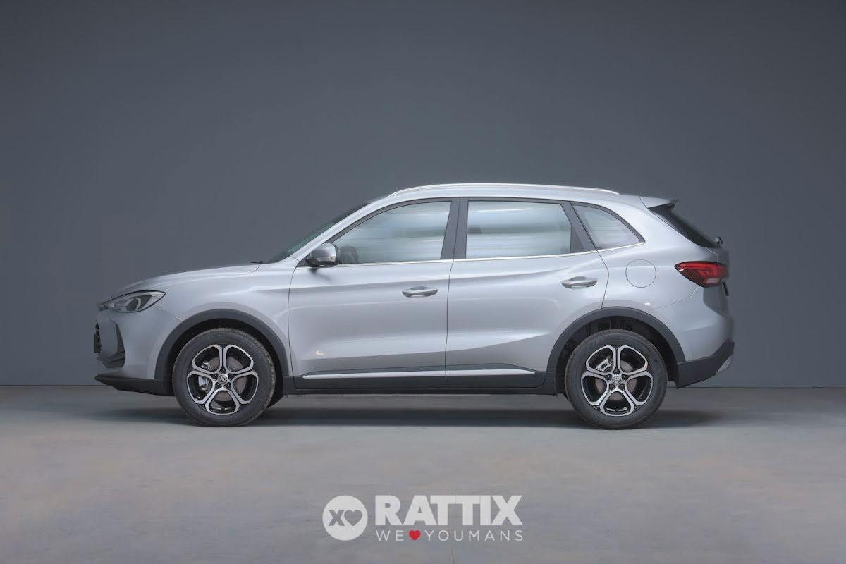 MG ZS 1.5 Hybrid+ Comfort Auto