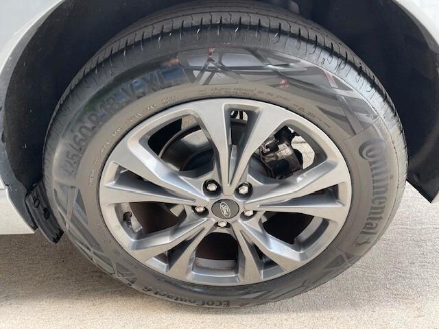 Ford Kuga 1.5 EcoBlue 120 CV aut. 2WD ST-Line X