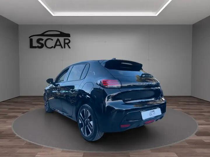 Peugeot 208 1.2 puretech Allure 100cv~Unipro~Promo~Finanziamento