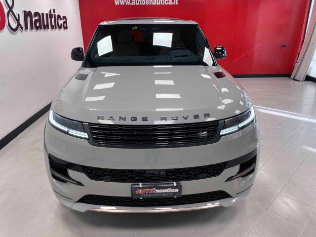 LAND ROVER Range Rover Sport 3.0D I6 MHEV DYNAMIC HSE 250CV AUTO-IVA DEDUCIBILE