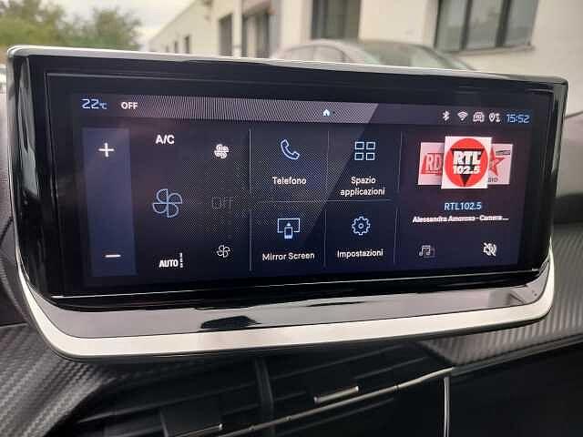 Peugeot 2008 PureTech 100 S&S Allure