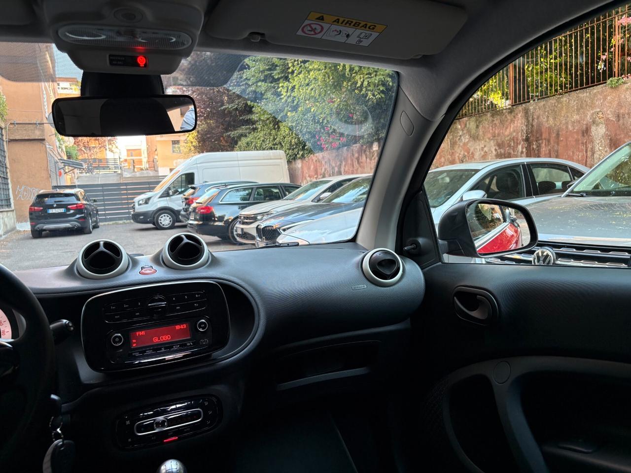 Smart ForTwo 70 1.0 Prime - PREZZO REALE