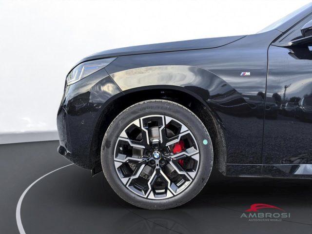 BMW X3 40d xDrive Msport Pro Premium Comfort Package