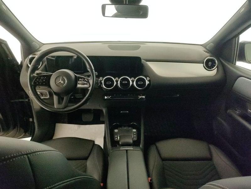 Mercedes-Benz Classe B B 180 d Sport auto