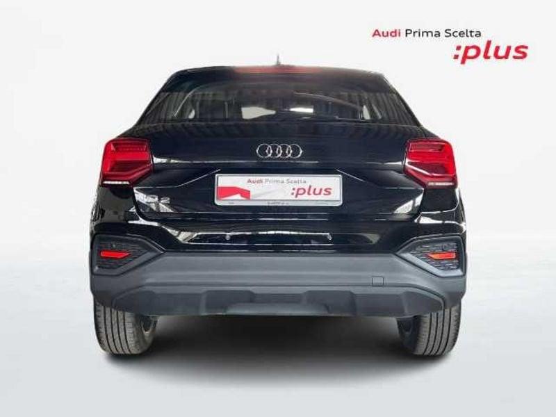 Audi Q2 I 2021 30 2.0 tdi Admired