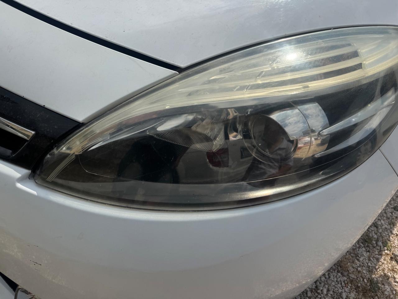 Renault Scenic Scénic XMod 1.5 dCi 110CV EDC Wave