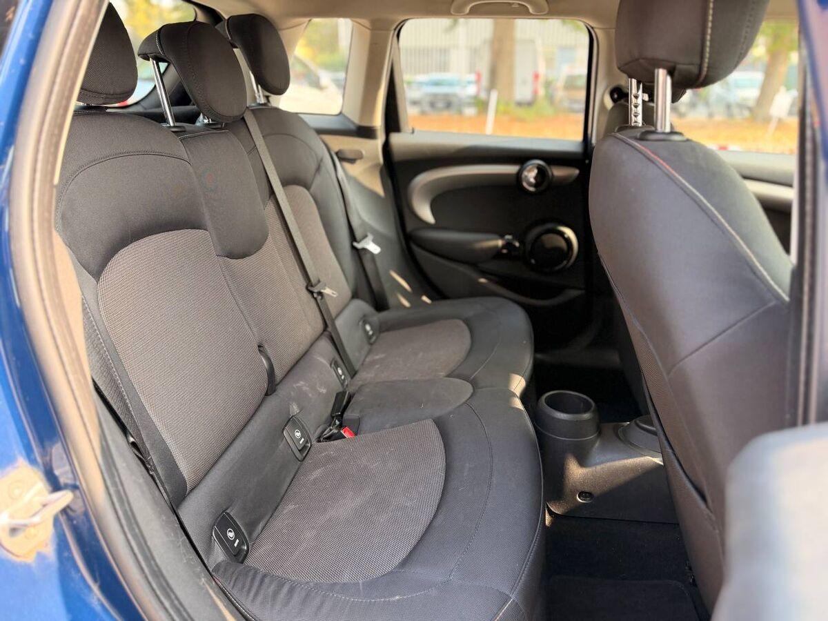 Mini Mini 5 Porte Mini 1.5 One D Business XL 5p