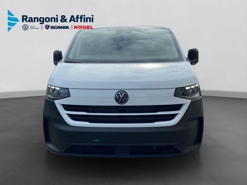 Volkswagen Transp. 2.0 TDI 150CV aut. 4Motion PC-TN Furgone