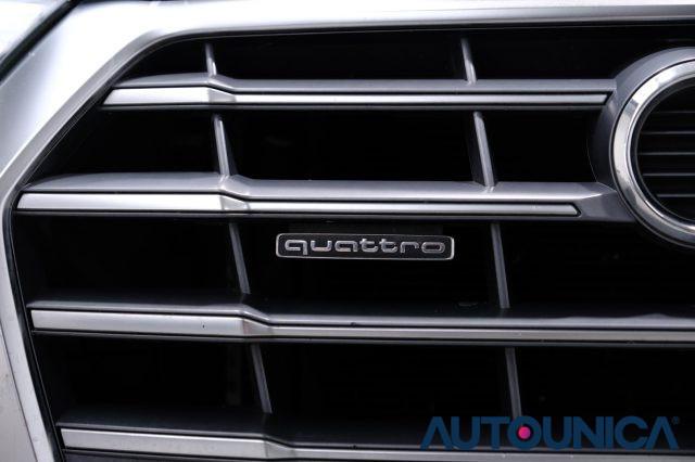 AUDI Q5 2.0 TDI 190 CV QUATTRO S TRONIC