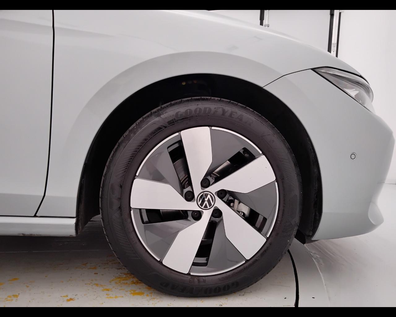 VOLKSWAGEN Passat IX 2024 - Passat 2.0 tdi scr Business 150cv dsg