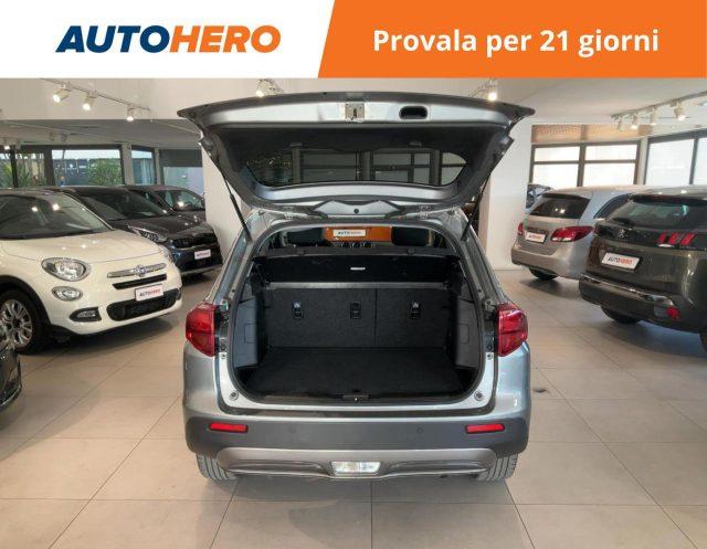 SUZUKI Vitara 1.4 Hybrid Easy Top