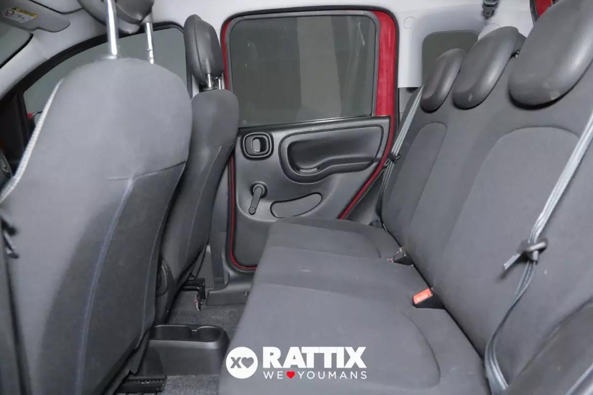Fiat Panda 1.0 Firefly Hybrid 70CV 5p.ti