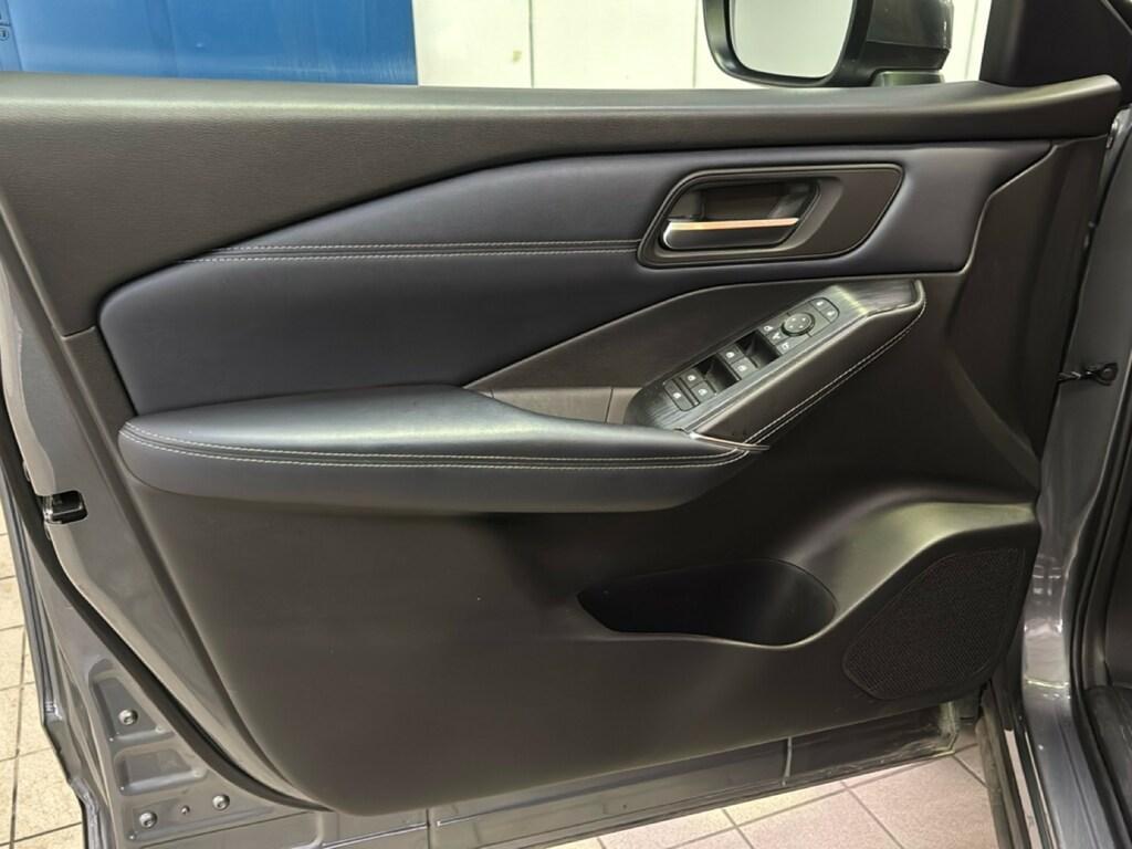 Nissan Qashqai 1.5 e-POWER Tekna 2WD e-Shifter