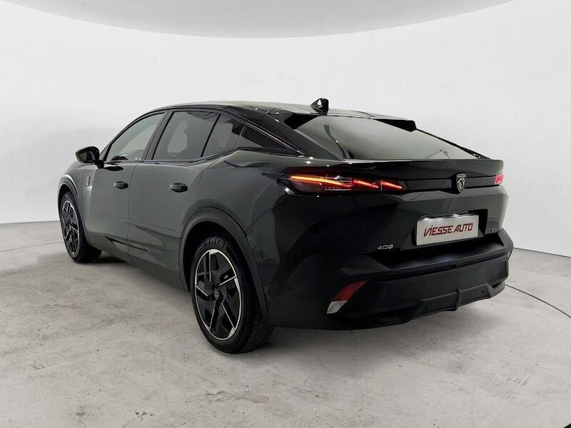 Peugeot 408 GT PureTech 130 EAT8 S&S aut.