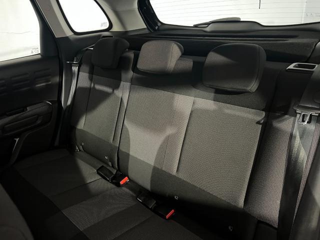 CITROEN C3 Aircross PureTech 110 S&S Feel