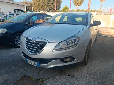 Lancia Delta 1.4 T-JET GPL