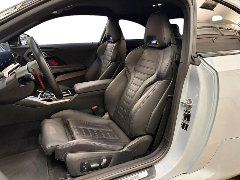 BMW Serie 2 Coupé M2