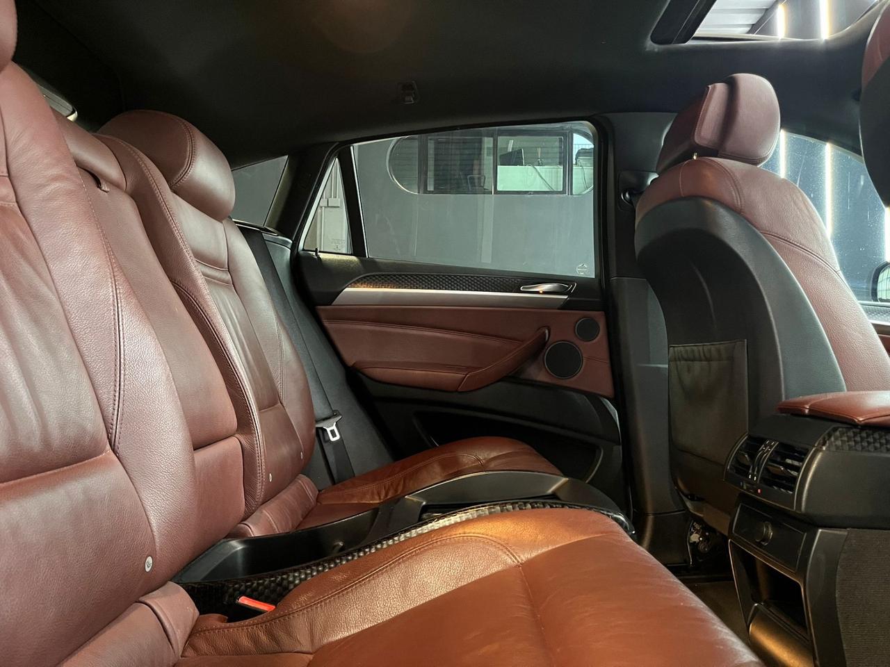 Bmw X6 xDrive30d Futura TETTO