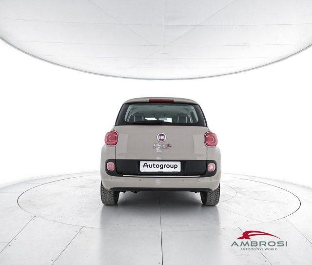 FIAT 500L 1.3 Multijet 95 CV Dualogic Pop Star