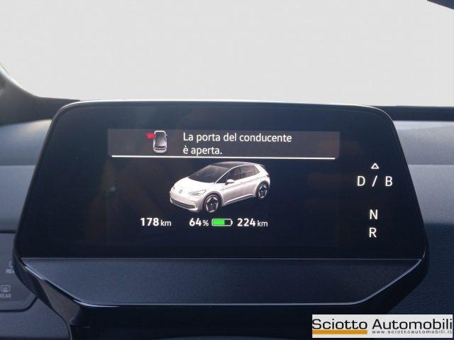 VOLKSWAGEN ID.3 Pure
