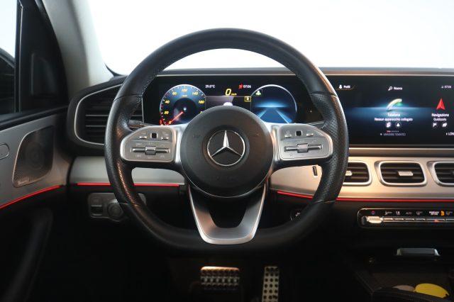 MERCEDES-BENZ CLA sse GLE GLE 300 d 4Matic Premium