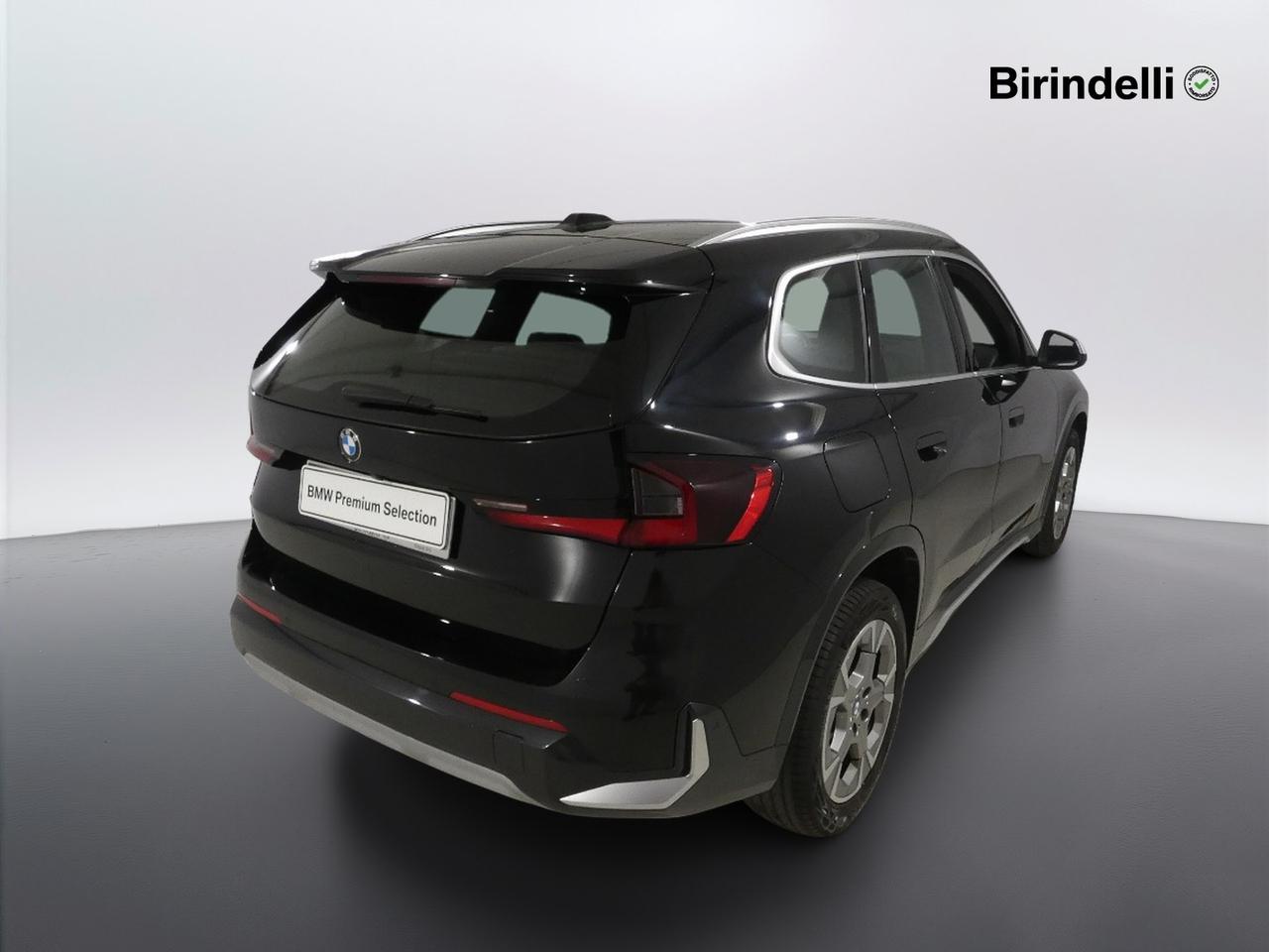 BMW X1 (U11) - X1 sDrive 18d xLine