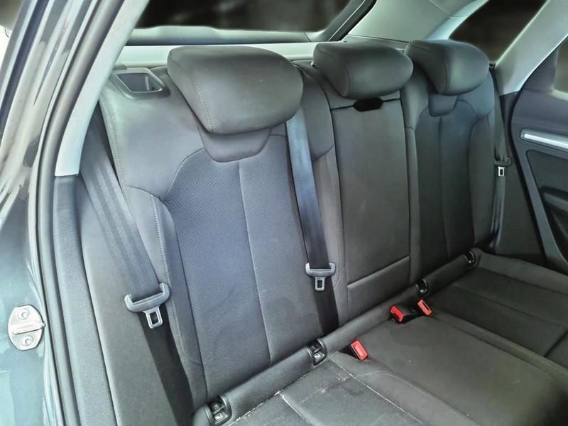AUDI Q5 40 TDI Business Sport quattro S tronic