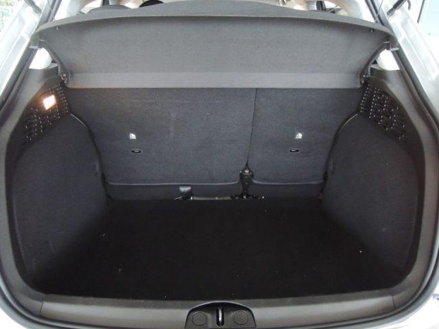 FIAT 500X 1.3 MultiJet 95 CV Connect